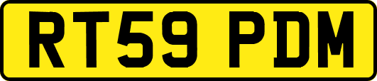 RT59PDM