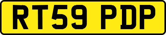 RT59PDP