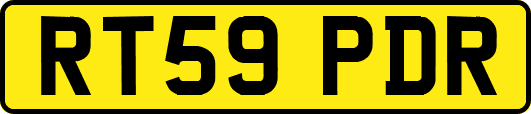 RT59PDR