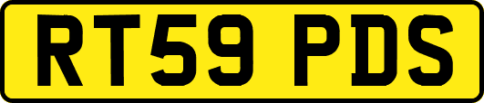 RT59PDS