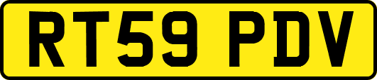RT59PDV