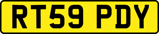 RT59PDY