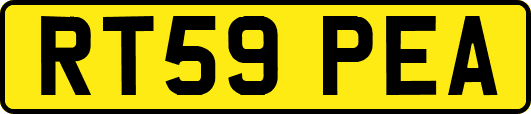 RT59PEA