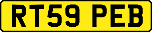 RT59PEB