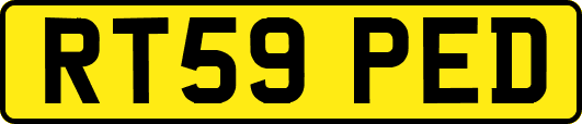 RT59PED
