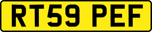 RT59PEF
