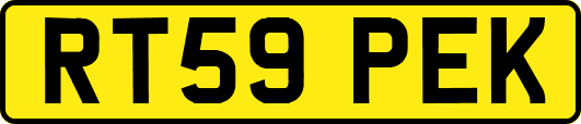 RT59PEK