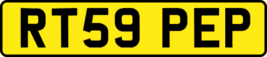 RT59PEP
