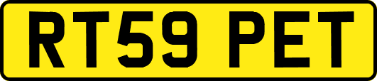 RT59PET