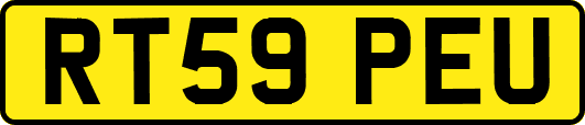 RT59PEU