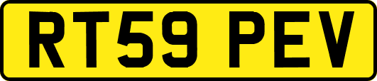 RT59PEV