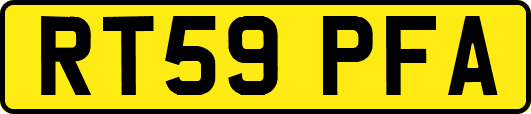 RT59PFA