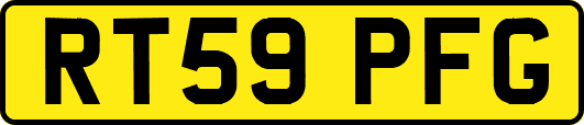 RT59PFG