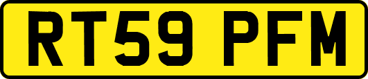 RT59PFM