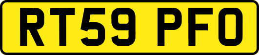 RT59PFO