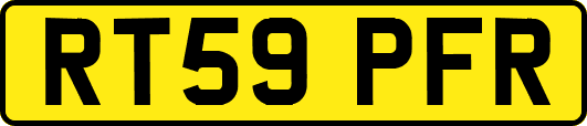 RT59PFR