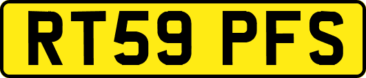 RT59PFS