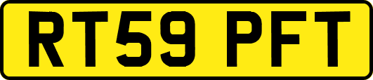 RT59PFT