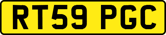 RT59PGC
