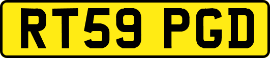 RT59PGD