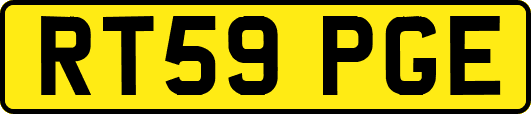 RT59PGE