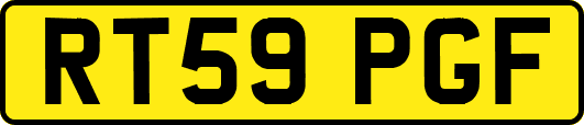 RT59PGF
