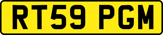 RT59PGM