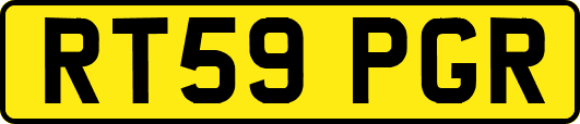 RT59PGR