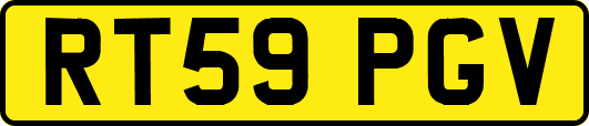 RT59PGV