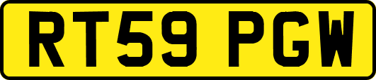 RT59PGW