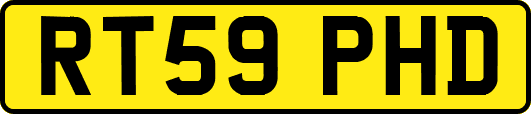 RT59PHD