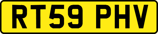 RT59PHV