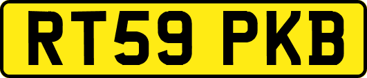 RT59PKB