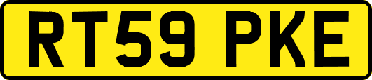 RT59PKE
