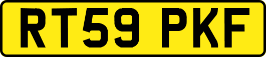 RT59PKF