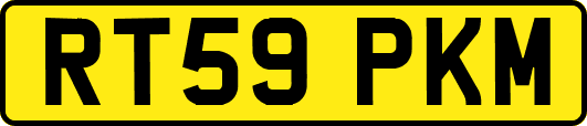 RT59PKM