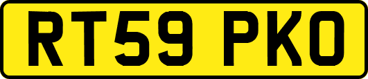 RT59PKO