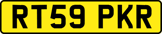 RT59PKR