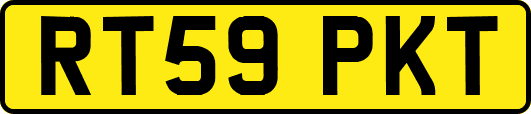 RT59PKT