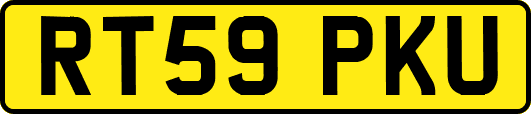 RT59PKU