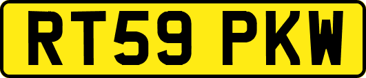 RT59PKW