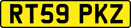 RT59PKZ