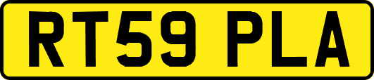 RT59PLA