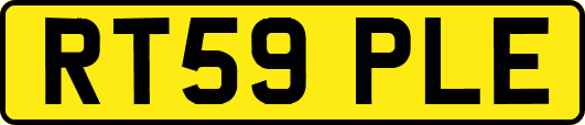 RT59PLE