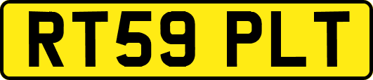 RT59PLT