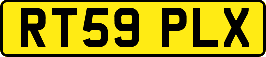 RT59PLX