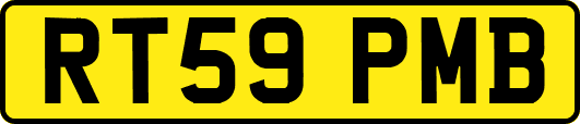 RT59PMB
