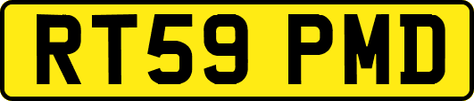 RT59PMD
