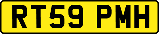 RT59PMH