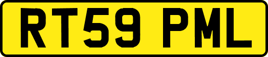 RT59PML